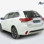 MITSUBISHI OUTLANDER Hibrido enchufable 2018 segunda-mano Jaén