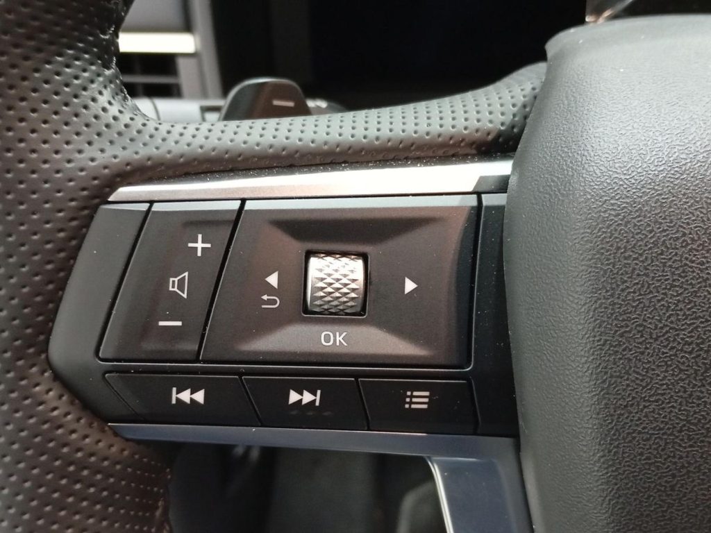 MITSUBISHI OUTLANDER Hibrido enchufable 2025 km 0 Jaén