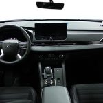 MITSUBISHI OUTLANDER Hibrido enchufable 2025 km 0 Jaén