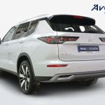 MITSUBISHI OUTLANDER Hibrido enchufable 2025 km 0 Jaén