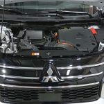 MITSUBISHI OUTLANDER Hibrido enchufable 2025 km 0 Jaén