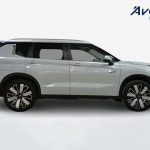 MITSUBISHI OUTLANDER Hibrido enchufable 2025 km 0 Jaén