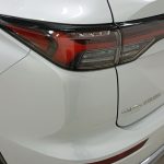 MITSUBISHI OUTLANDER Hibrido enchufable 2025 km 0 Jaén