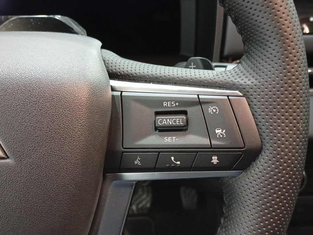 MITSUBISHI OUTLANDER Hibrido enchufable 2025 km 0 Jaén