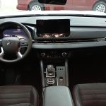 MITSUBISHI OUTLANDER Hibrido enchufable 2025 km 0 Jaén