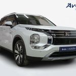 MITSUBISHI OUTLANDER Hibrido enchufable 2025 km 0 Jaén