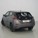 NISSAN LEAF Electrico 2023 segunda-mano Jaén