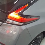 NISSAN LEAF Electrico 2023 segunda-mano Jaén