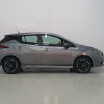 NISSAN LEAF Electrico 2023 segunda-mano Jaén