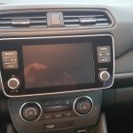 NISSAN LEAF Electrico 2023 segunda-mano Jaén