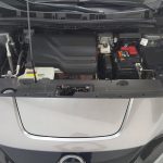NISSAN LEAF Electrico 2023 segunda-mano Jaén