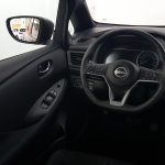 NISSAN LEAF Electrico 2023 segunda-mano Jaén