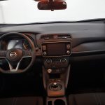 NISSAN LEAF Electrico 2023 segunda-mano Jaén