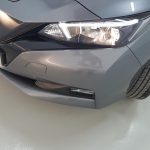 NISSAN LEAF Electrico 2023 segunda-mano Jaén