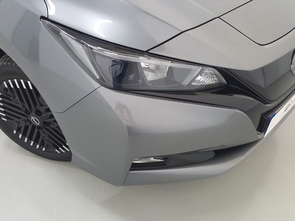 NISSAN LEAF Electrico 2023 segunda-mano Jaén