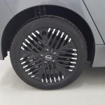 NISSAN LEAF Electrico 2023 segunda-mano Jaén