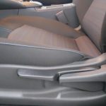 NISSAN LEAF Electrico 2023 segunda-mano Jaén