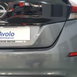 NISSAN LEAF Electrico 2023 segunda-mano Jaén