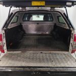 NISSAN NAVARA Diesel 2017 segunda-mano Jaén