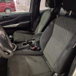 NISSAN NAVARA Diesel 2017 segunda-mano Jaén
