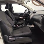 NISSAN NAVARA Diesel 2017 segunda-mano Jaén