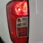 NISSAN NAVARA Diesel 2017 segunda-mano Jaén