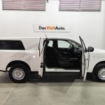 NISSAN NAVARA Diesel 2017 segunda-mano Jaén