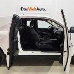 NISSAN NAVARA Diesel 2017 segunda-mano Jaén