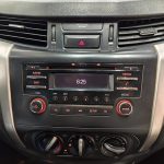NISSAN NAVARA Diesel 2017 segunda-mano Jaén