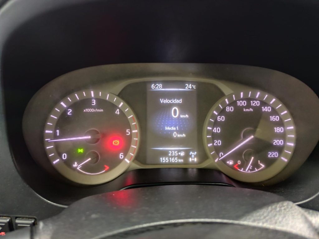 NISSAN NAVARA Diesel 2017 segunda-mano Jaén