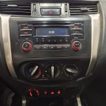 NISSAN NAVARA Diesel 2017 segunda-mano Jaén