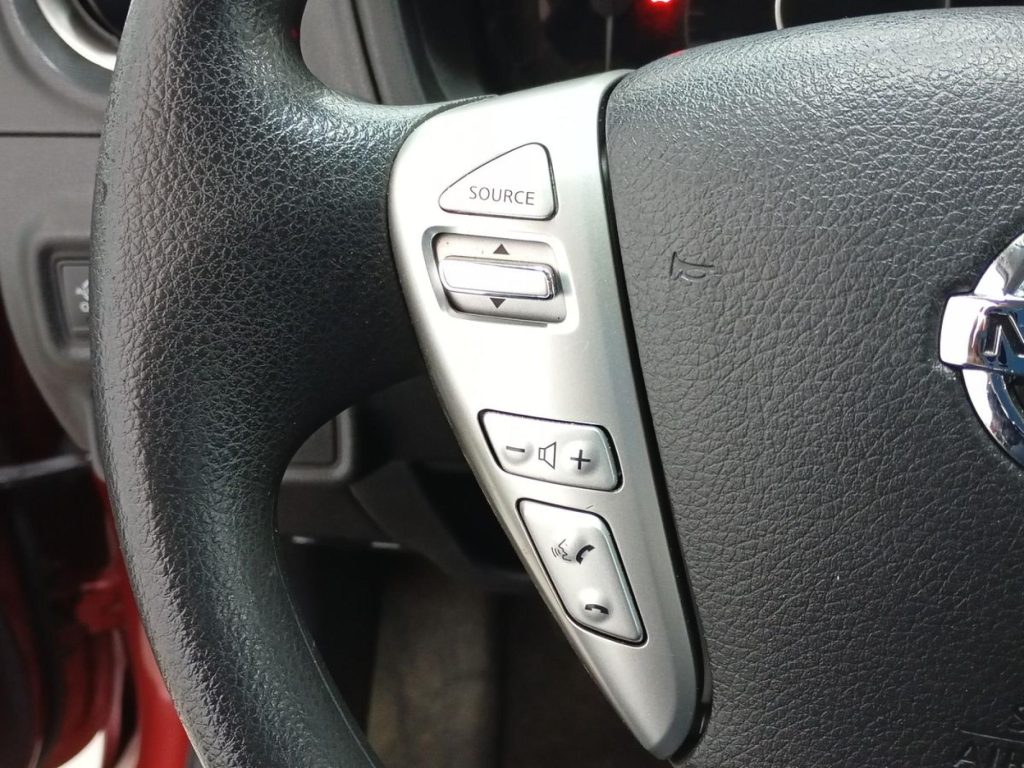 NISSAN NOTE Gasolina 2014 segunda-mano Jaén