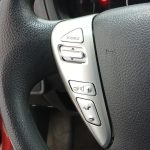 NISSAN NOTE Gasolina 2014 segunda-mano Jaén