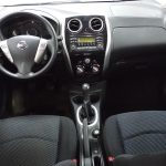 NISSAN NOTE Gasolina 2014 segunda-mano Jaén
