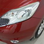NISSAN NOTE Gasolina 2014 segunda-mano Jaén