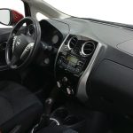 NISSAN NOTE Gasolina 2014 segunda-mano Jaén