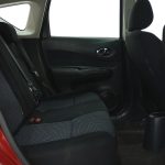 NISSAN NOTE Gasolina 2014 segunda-mano Jaén