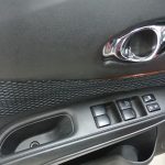 NISSAN NOTE Gasolina 2014 segunda-mano Jaén