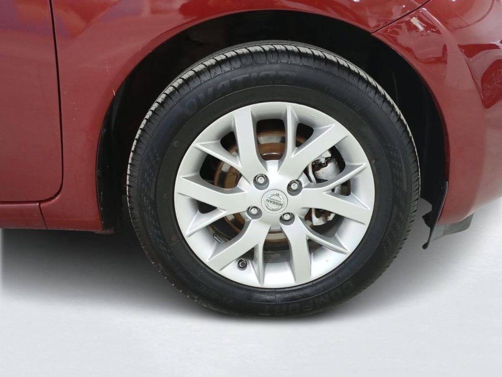 NISSAN NOTE Gasolina 2014 segunda-mano Jaén