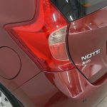 NISSAN NOTE Gasolina 2014 segunda-mano Jaén
