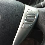 NISSAN NOTE Gasolina 2014 segunda-mano Jaén