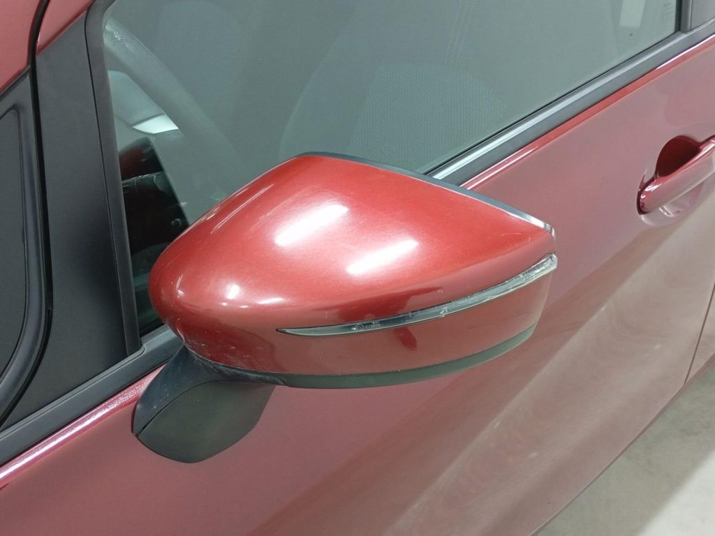 NISSAN NOTE Gasolina 2014 segunda-mano Jaén