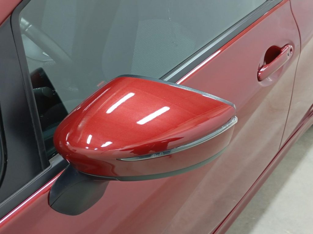 NISSAN NOTE Gasolina 2015 segunda-mano Jaén