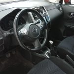 NISSAN NOTE Gasolina 2015 segunda-mano Jaén
