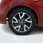 NISSAN NOTE Gasolina 2015 segunda-mano Jaén
