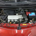 NISSAN NOTE Gasolina 2015 segunda-mano Jaén