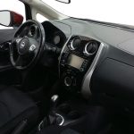 NISSAN NOTE Gasolina 2015 segunda-mano Jaén