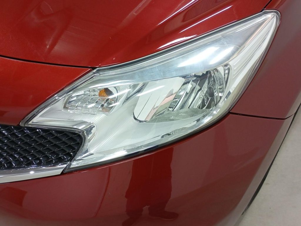 NISSAN NOTE Gasolina 2015 segunda-mano Jaén