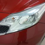 NISSAN NOTE Gasolina 2015 segunda-mano Jaén