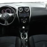 NISSAN NOTE Gasolina 2015 segunda-mano Jaén